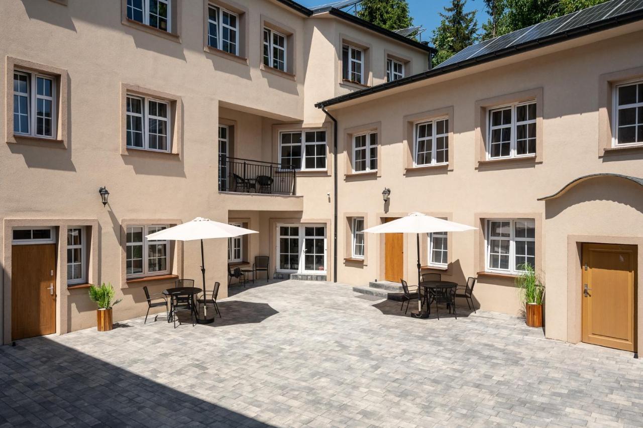 Central Platinum Apartments 31 Rybnik  Exterior photo
