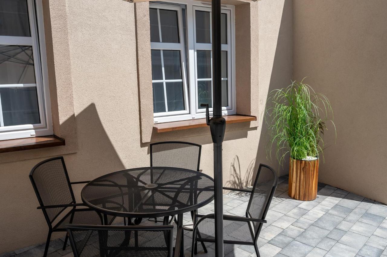 Central Platinum Apartments 31 Rybnik  Exterior photo
